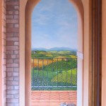 Agriturismo "Il Bacucco"