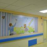 Ospedali/Strutture mediche