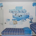 Camere e camerette