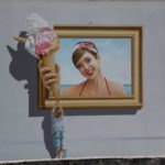 Trompe l'œil esterni