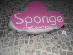 Sponge 