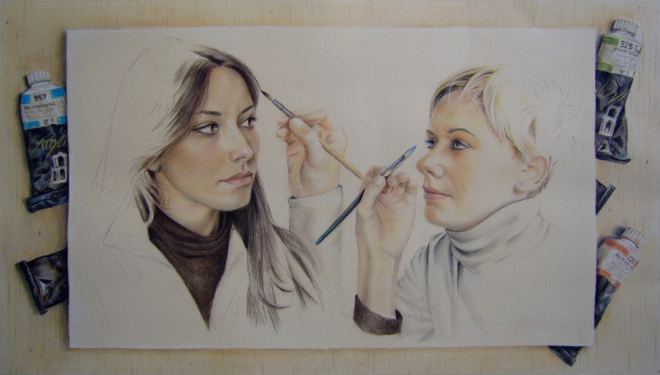 Naufragio di Giovanna e Francesca