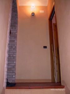Il balcone      