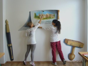 Accessori d'ufficio 
