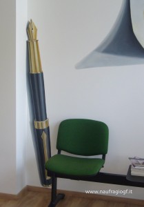 Accessori d'ufficio 
