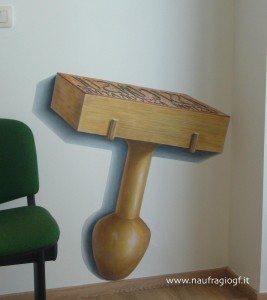 Accessori d'ufficio 