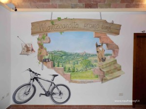 Montecarotto promo-link