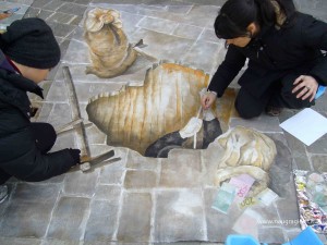 ... anche questo è un mestiere