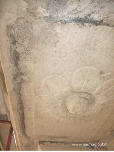 Portale in pietra  