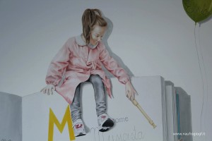 La magia del libro