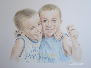 I gemelli 