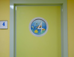Le Terre di Joan e Jilian