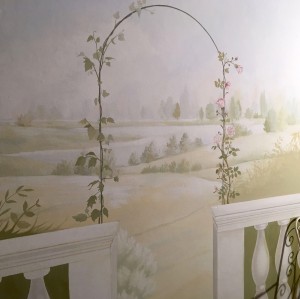 Decorazione classica