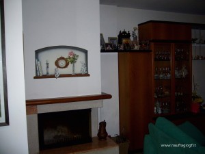 La rosa  