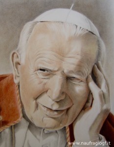 Papa Giovanni Paolo II