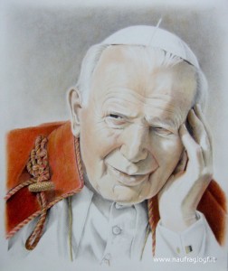 Papa Giovanni Paolo II