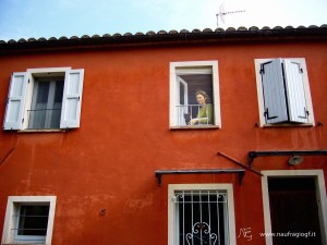 L'attesa